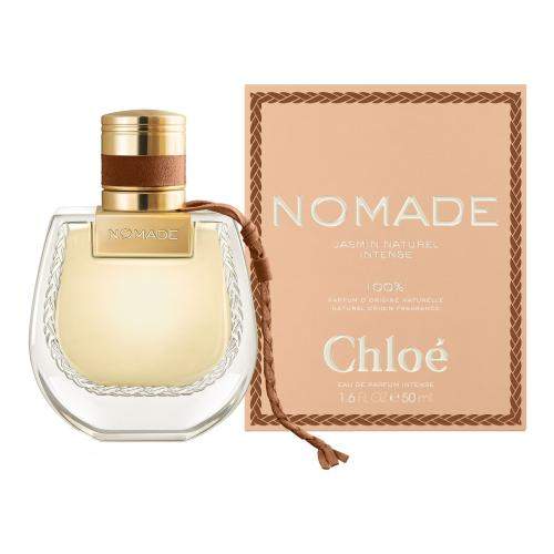 Chloé Nomade Jasmin Naturel Intense parfémovaná voda 50 ml pro ženy