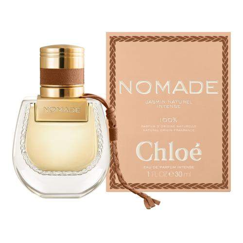Chloé Nomade Jasmin Naturel Intense parfémovaná voda 30 ml pro ženy