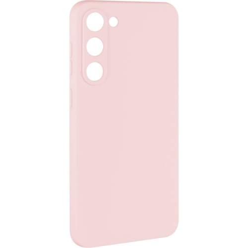 Zadní kryt Fixed Story pro Samsung Galaxy S23+, růžová