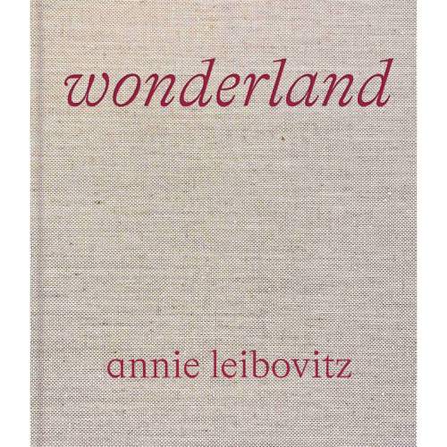 Wonderland - Annie Leibovitz