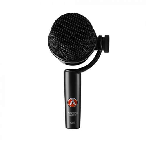 Austrian Audio OD5 Dynamický nástrojový mikrofon