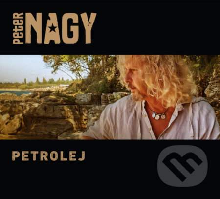 Peter Nagy – Petrolej CD