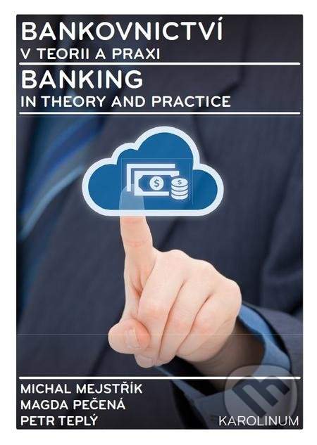 Bankovnictví v teorii a praxi / Banking in Theory and Practice [E-kniha]