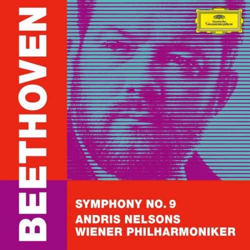 Wiener Philharmoniker, Andris Nelsons – Beethoven: Symphony No. 9 in D Minor, Op. 125 "Choral" CD