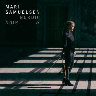 Nordic Noir - Samuelsen Mari [CD album]