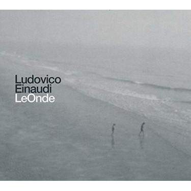 Le Onde - EINAUDI LUDOVICO [CD album]