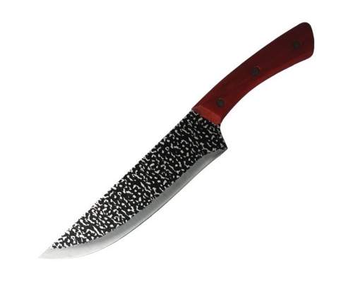 Fuzhou Takumi Japonský nůž Deba 20 cm