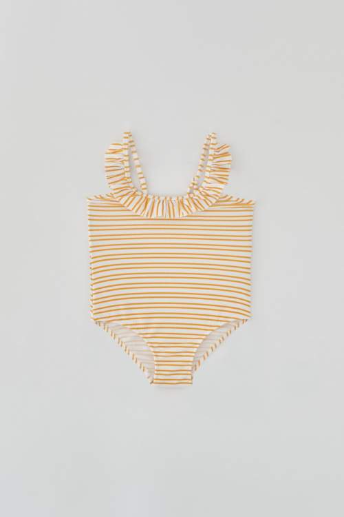 Dagi Swimsuit - Yellow