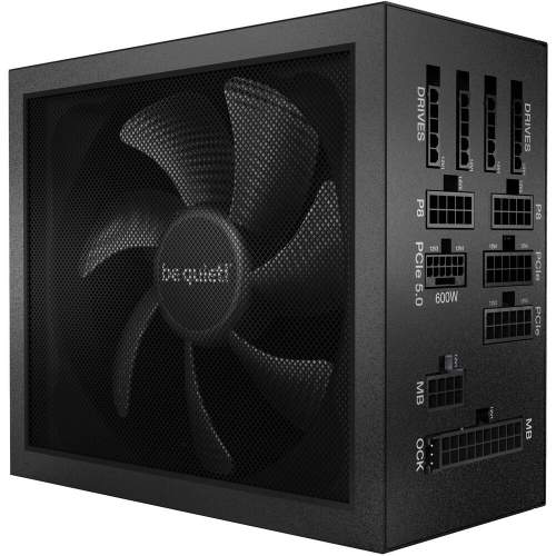 Be quiet! Dark Power 13 - 1000W BN335