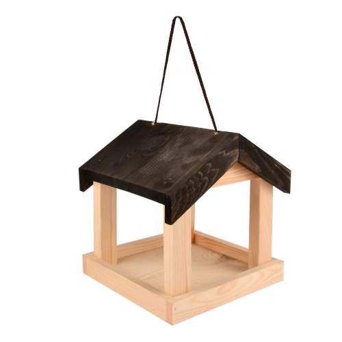 ESSCHERT DESIGN Krmítko závěsné pro ptáčky