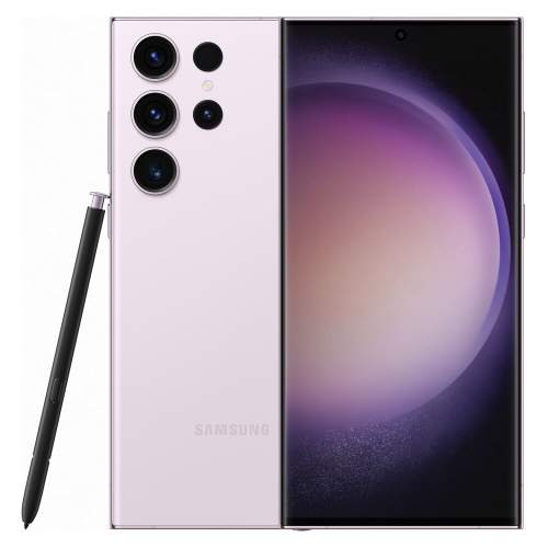 Samsung smartphone S918 Galaxy S23 Ultra 512Gb Lavender