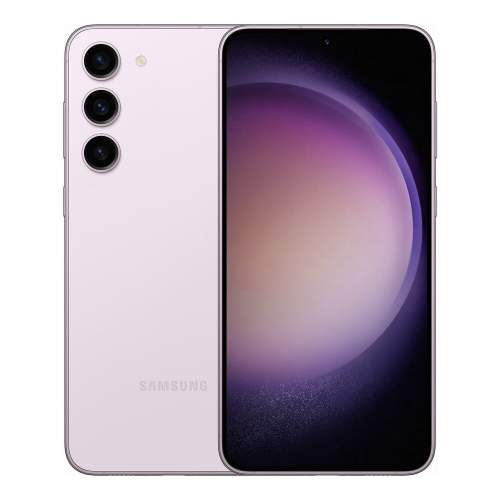 Samsung smartphone S916 Galaxy S23+ 5G 512Gb Lavender