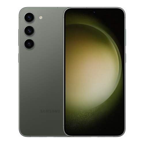 Samsung Galaxy S23+ 5G 256GB zelený SM-S916BZGDEUE