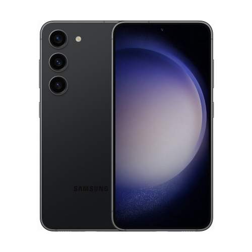 Samsung Galaxy S23 5G 256GB černý SM-S911BZKGEUE