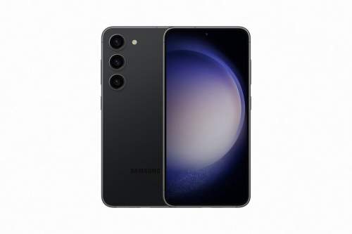 Samsung smartphone S911 Galaxy S23 5G 128Gb Black