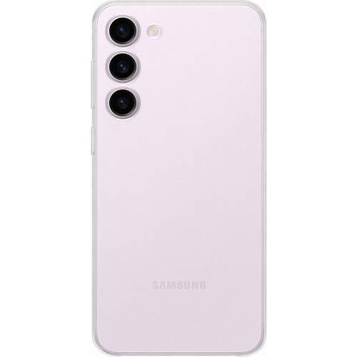 Samsung Clear Case Galaxy S23+, Transparent EF-QS916CTEGWW