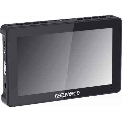 FEELWORLD F5 Pro 5,5" monitor