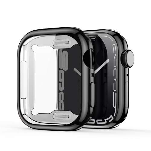 Dux Ducis Samo Apple Watch 4/5/6/SE 40mm black