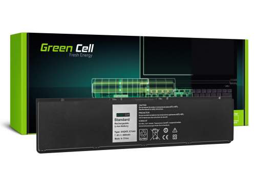 Green Cell Baterie 34GKR 3RNFD PFXCR pro Dell Latitude E7440 E7450 DE93 neoriginální