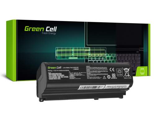 Green Cell Baterie A42N1403 pro Asus ROG G751 G751J G751JL G751JM G751JT G751JY AS128 neoriginální