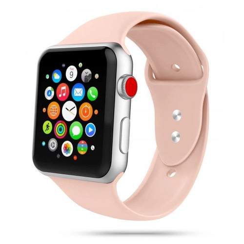Tech-protect Iconband Apple Watch SE/6/5/4 38/40mm Pink Sand