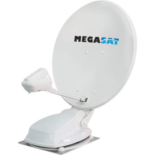 Megasat Automatický satelit do karavanu Caravanman V2 Caravanman 85 Premium V2 85 cm