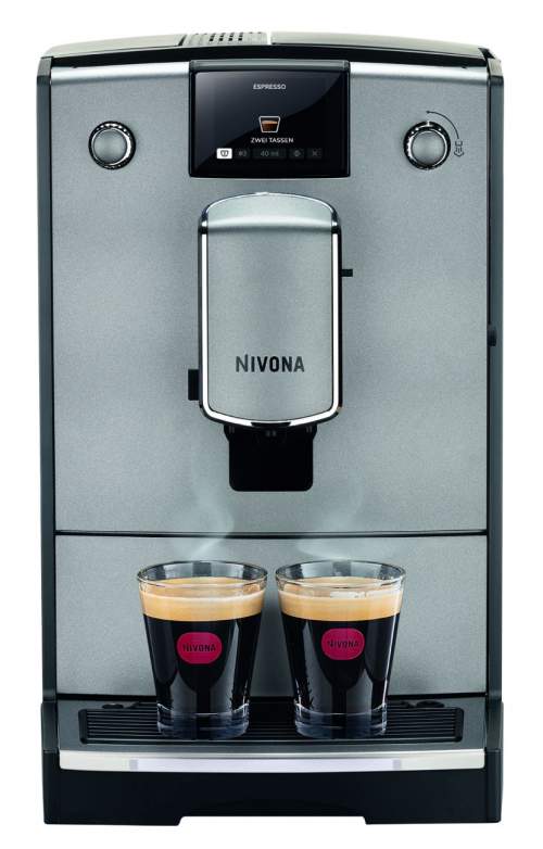 Nivona plně automatický kávovar CaféRomatica 695