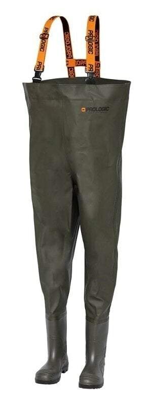 Prologic prsačky avenger chest waders - 40-41