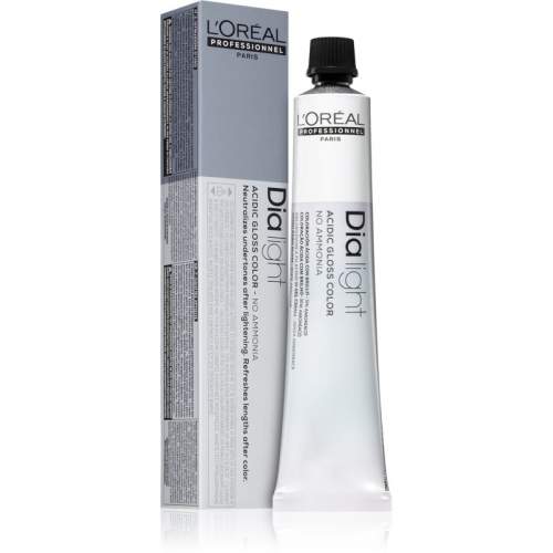 L'Oréal Professionnel DIA Light 50ml, 5 světlá hnědá