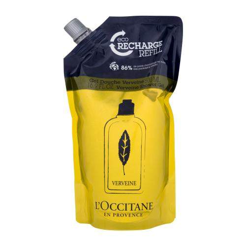 L'Occitane Verveine Shower Gel