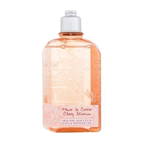 L'OCCitane Cherry Blossom Bath & Shower Gel