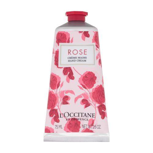 L'OCCitane Rose Hand Cream