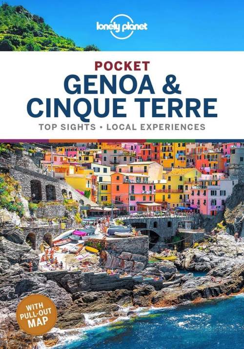 Genoa  & Cinque Terre  - Pocket