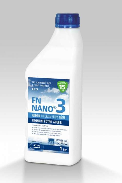 FN NANO®3