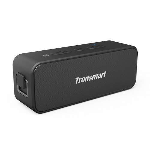 Tronsmart Element T2 Plus 20 W Bluetooth 5.0 wireless Reproduktor černá (357167)