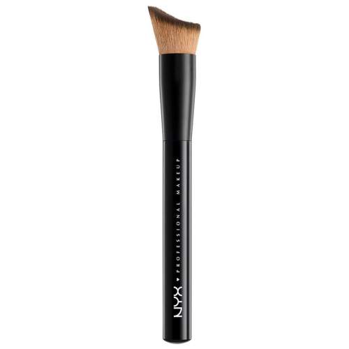 NYX Professional Makeup Professional Makeup Custom Drop Foundation Brush