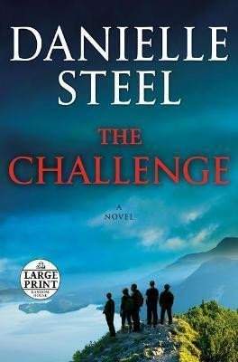 The Challenge - Danielle Steel