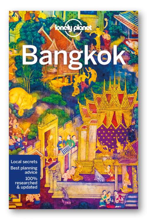 WFLP Bangkok 13. 03/2023