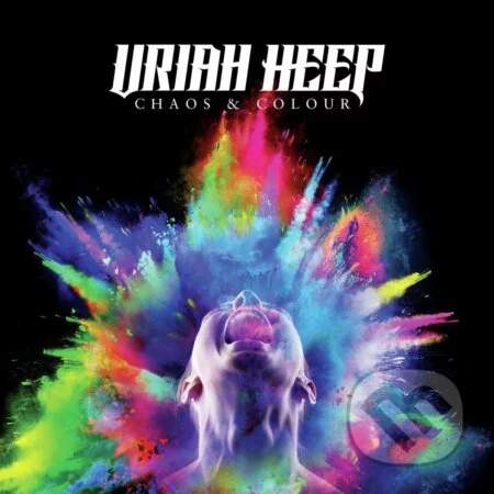 Uriah Heep: Chaos & Colour - Uriah Heep