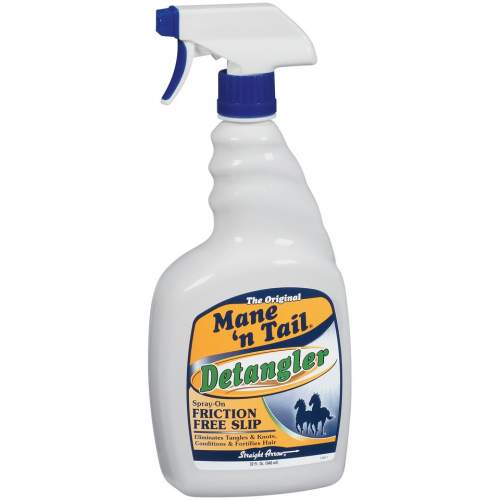 MANE `N TAIL Detangler 473 ml