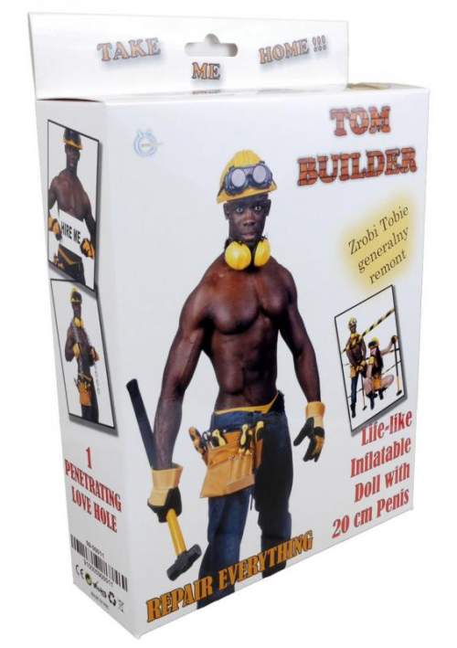 Doll Tom Builder