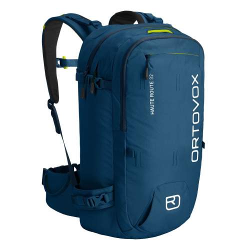 Ortovox Haute Route 32 Barva: petrol blue