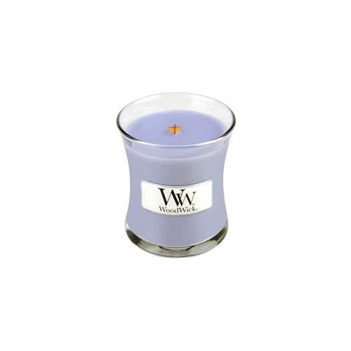 WoodWick Vonná svíčka váza Lavender Spa 85 g