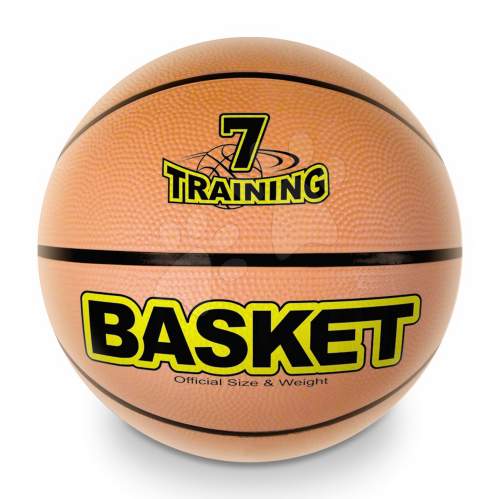 Míč basket Training vel. 7