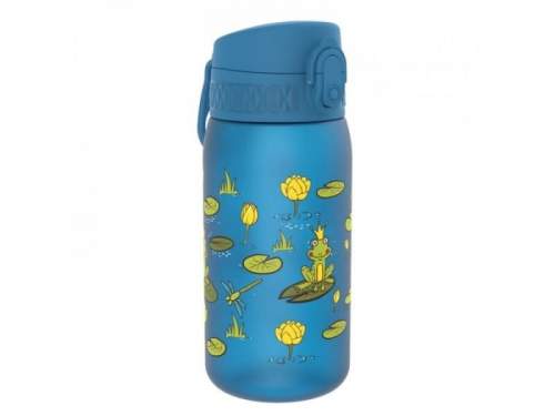 ion8 One Touch lahev Frog Pond, 400 ml