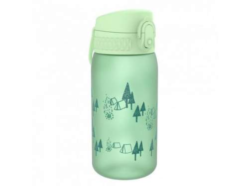 ion8 One Touch lahev Camping, 400 ml