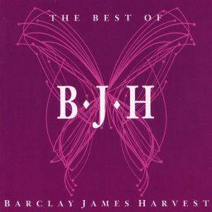 Best Of - Harvest Barclay James [CD album]
