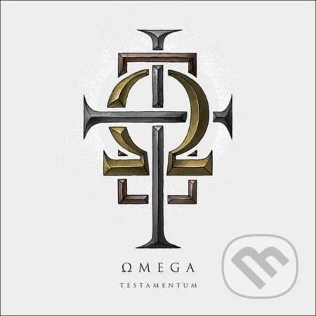 Omega: Testamentum - Omega