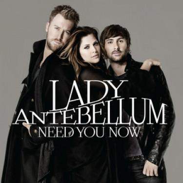 Need You Now - Antebellum Lady [CD album]