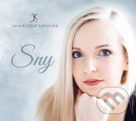 Jana Krištof Lehotská – Sny CD